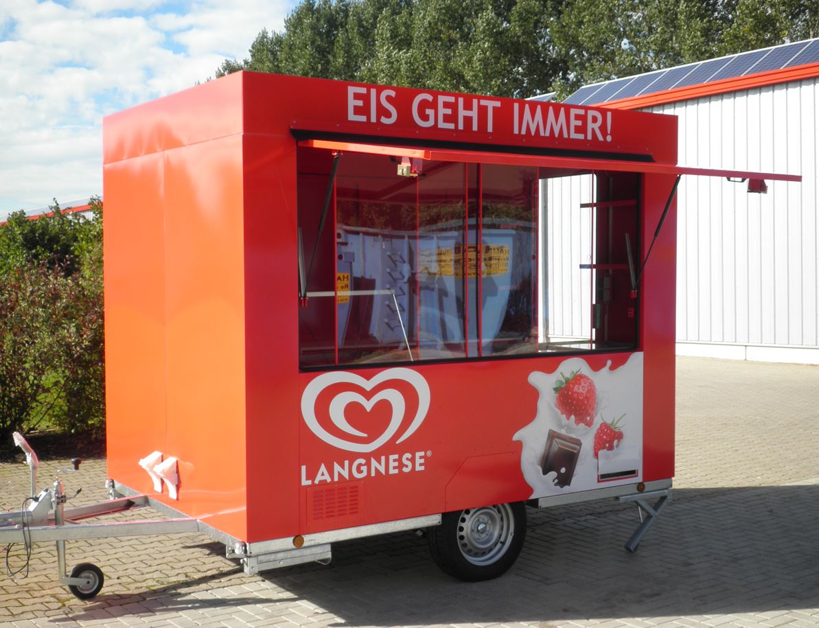 Trailer Imbiss 2500 - #072 – Bild 6