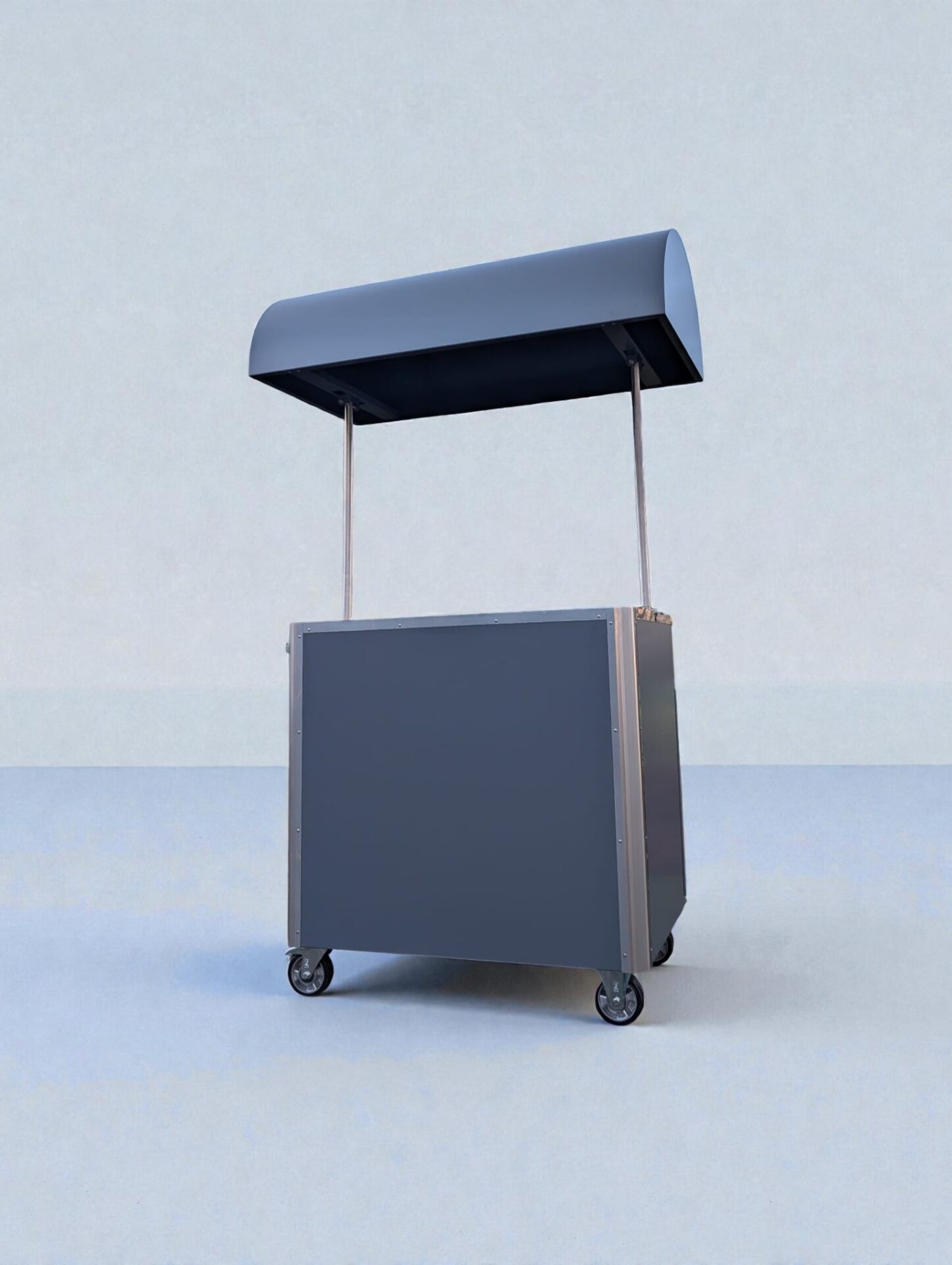 Verkaufsstand Drinks Trolley - #104 – Bild 11