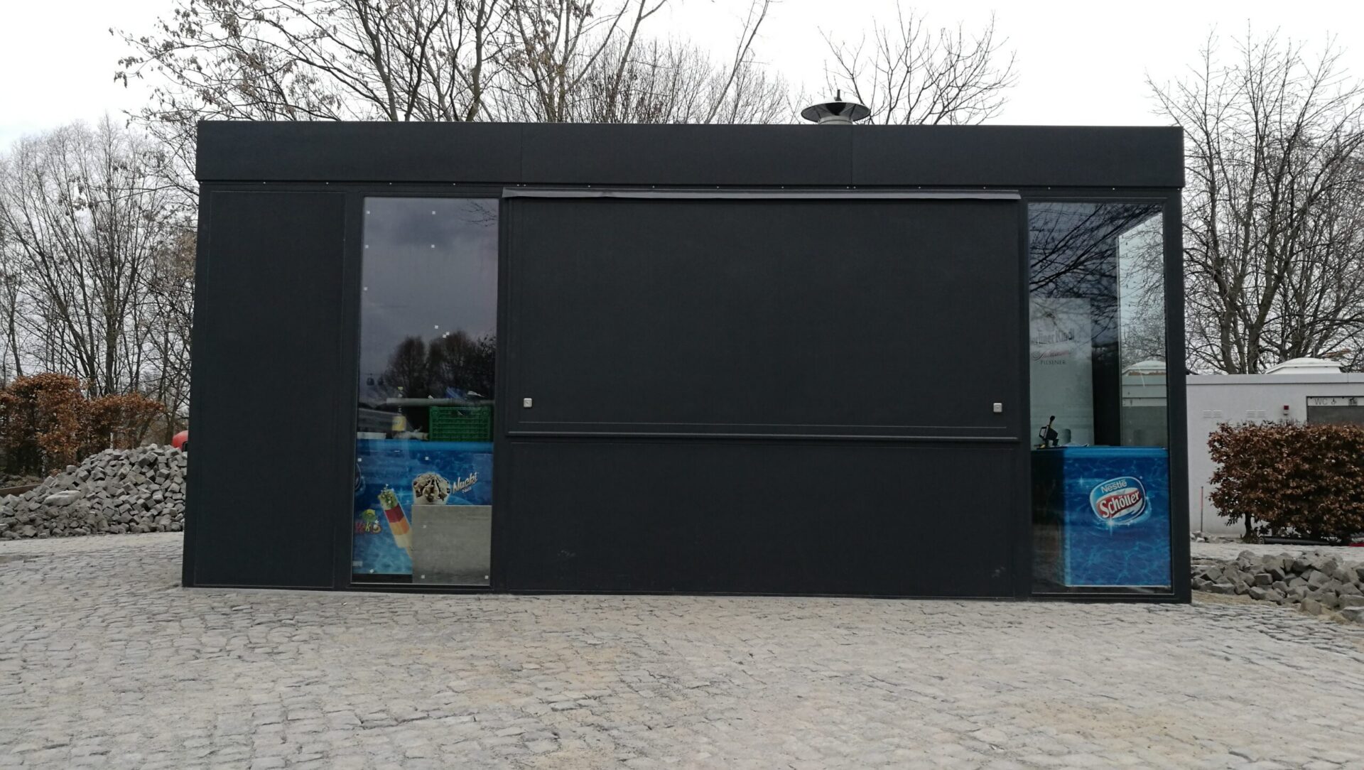 Pavillon Superseller Senior - #251 – Bild 9