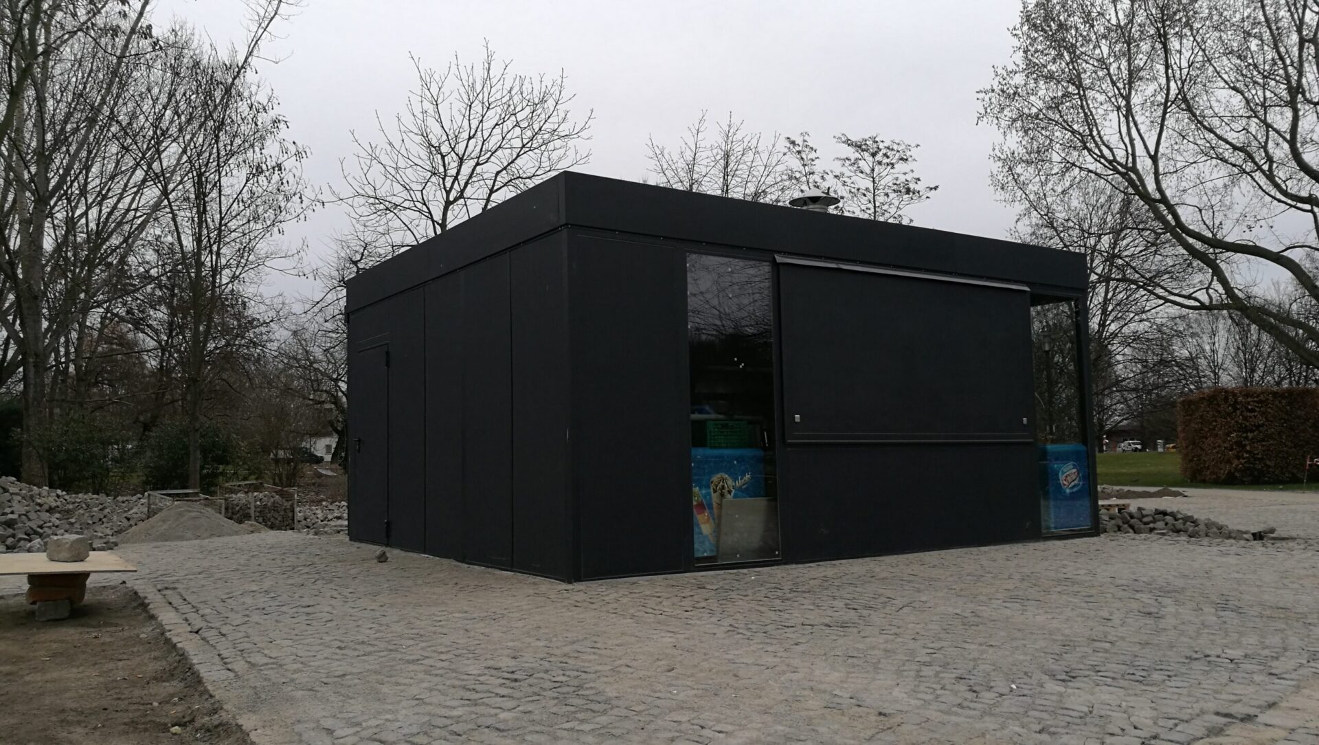Pavillon Superseller Senior - #251 – Bild 10