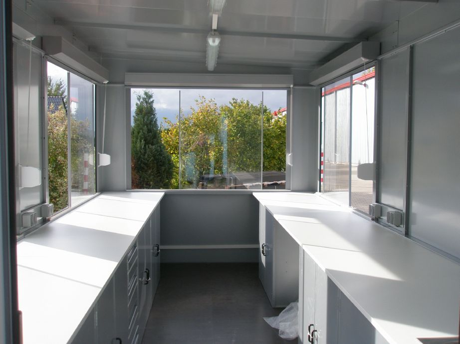 Pavillon Superseller Senior - #251 – Bild 8
