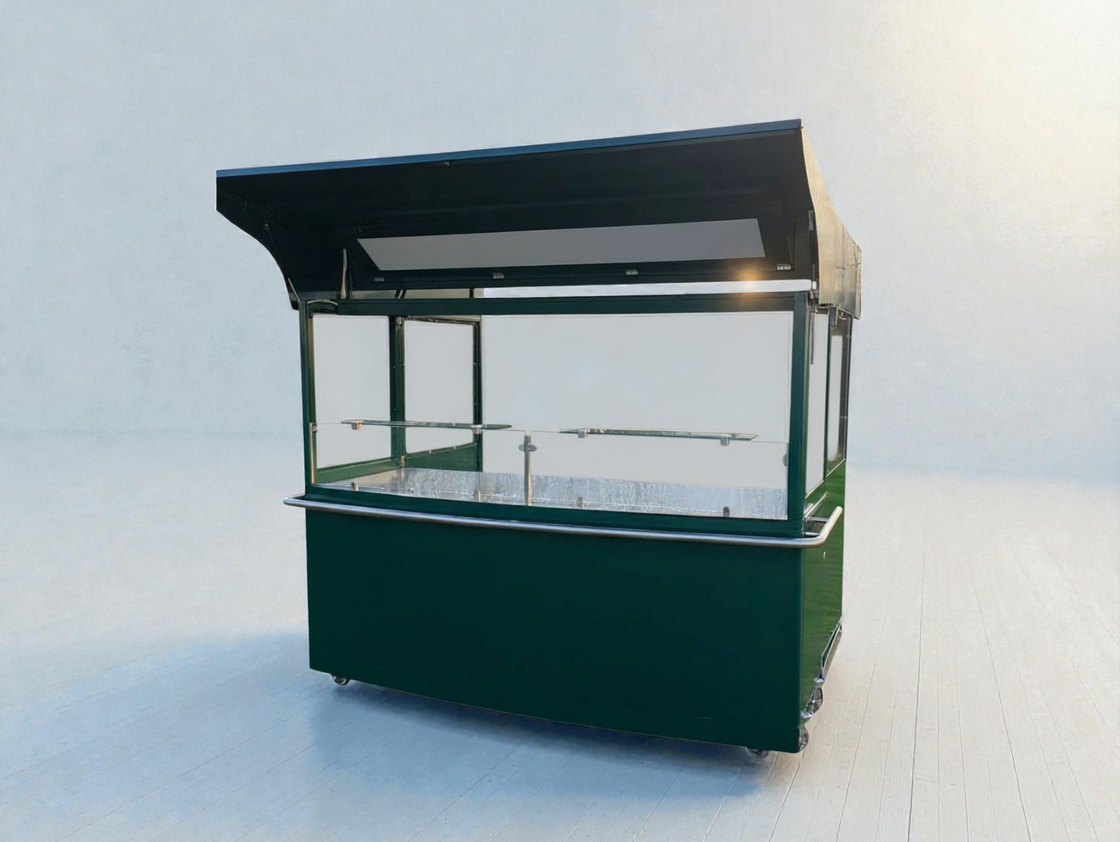 Verkaufsstand Allrounder Outdoor Standard - #031 – Bild 3