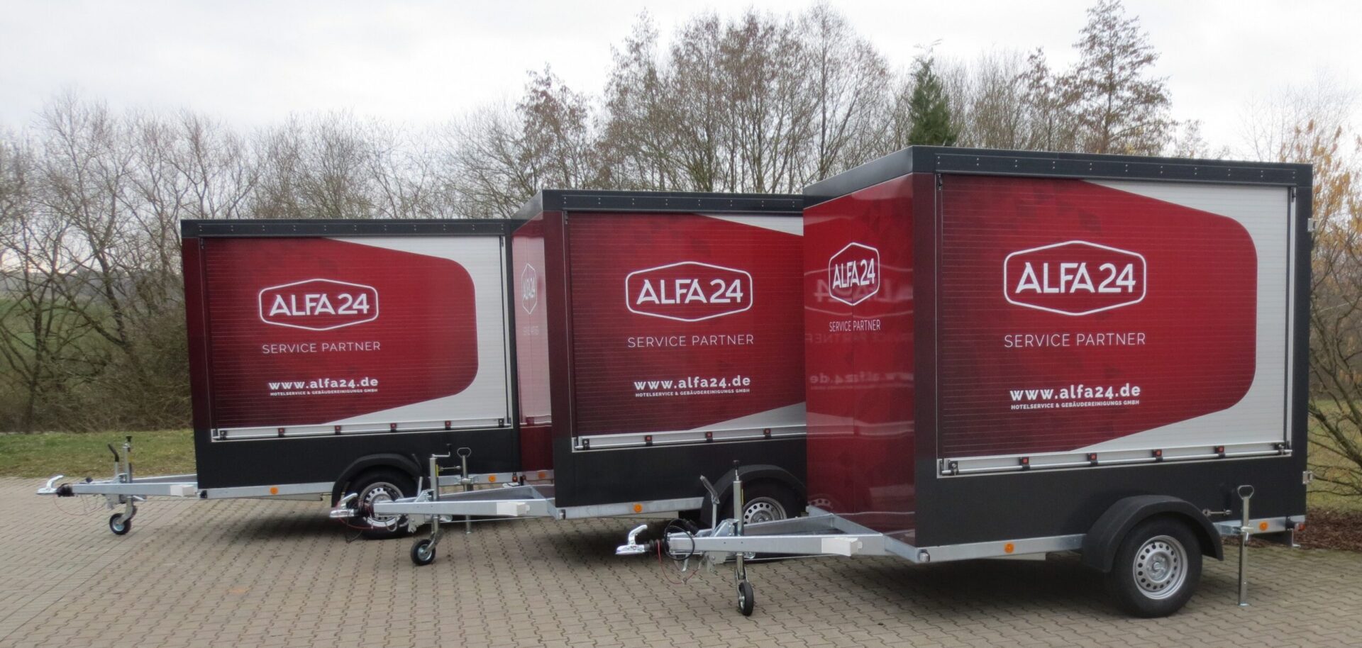 Trailer Basic 2500 - #074 – Bild 16