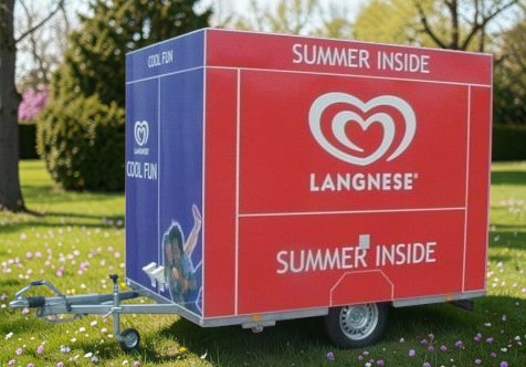 Trailer Basic 2500 - #074 – Bild 18