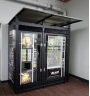 Automatenumhausung Vending Point - #288 – Bild 18