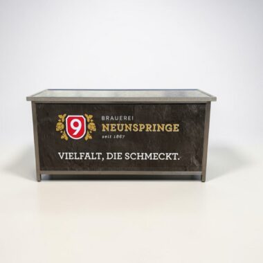 Generisch Marktstand Imbisswagen, Faltbarer Verkaufsstand, Mobiler Imbisswagen, Marktstand-Ausstellungsständer für Outdoor, für